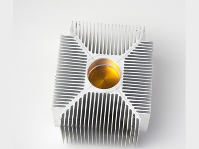 Nhôm công nghiệp